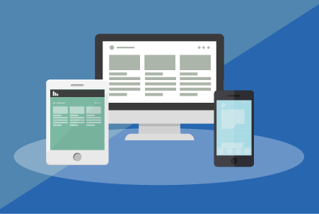 PC・タブレット・スマホ対応